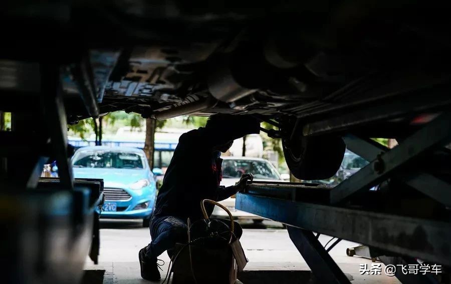 10年老车保养后反而坏了,10年车性能方面如何保养