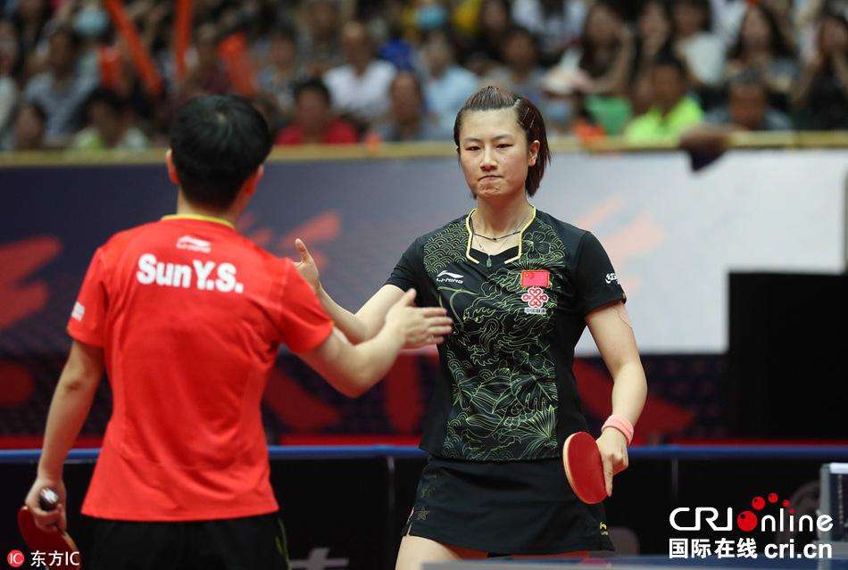 cctv52021澳网决赛直播,cctv5今晚直播乒乓球比赛