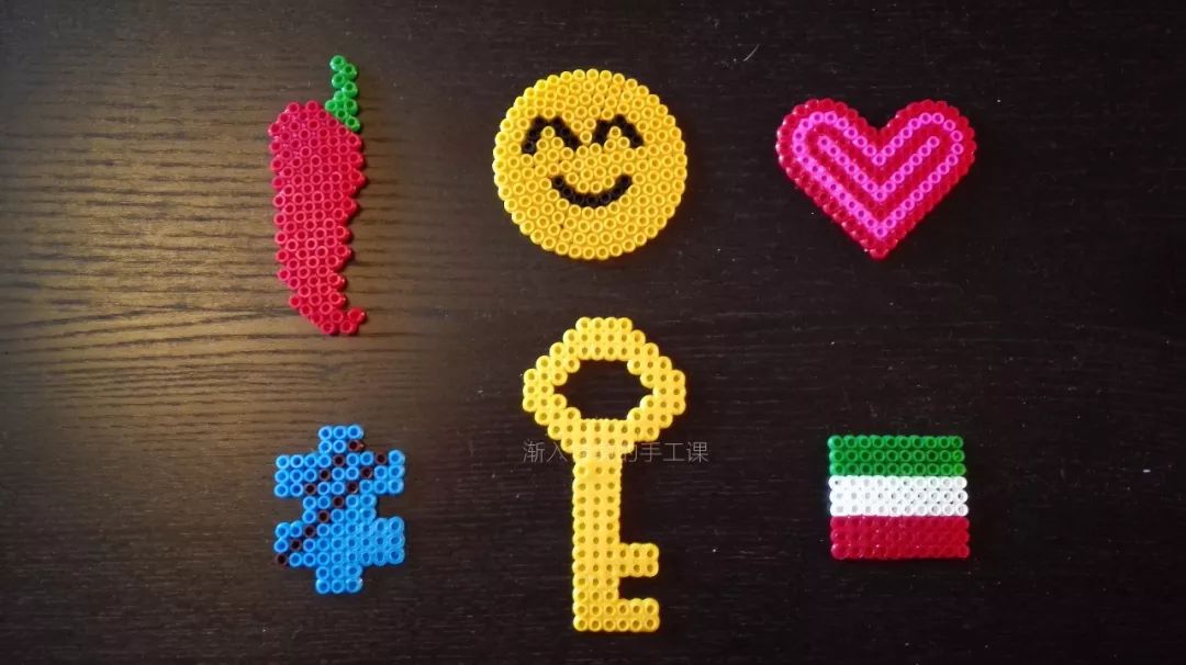 用电熨斗做发泡烫画制作教程,彩色烫画制作