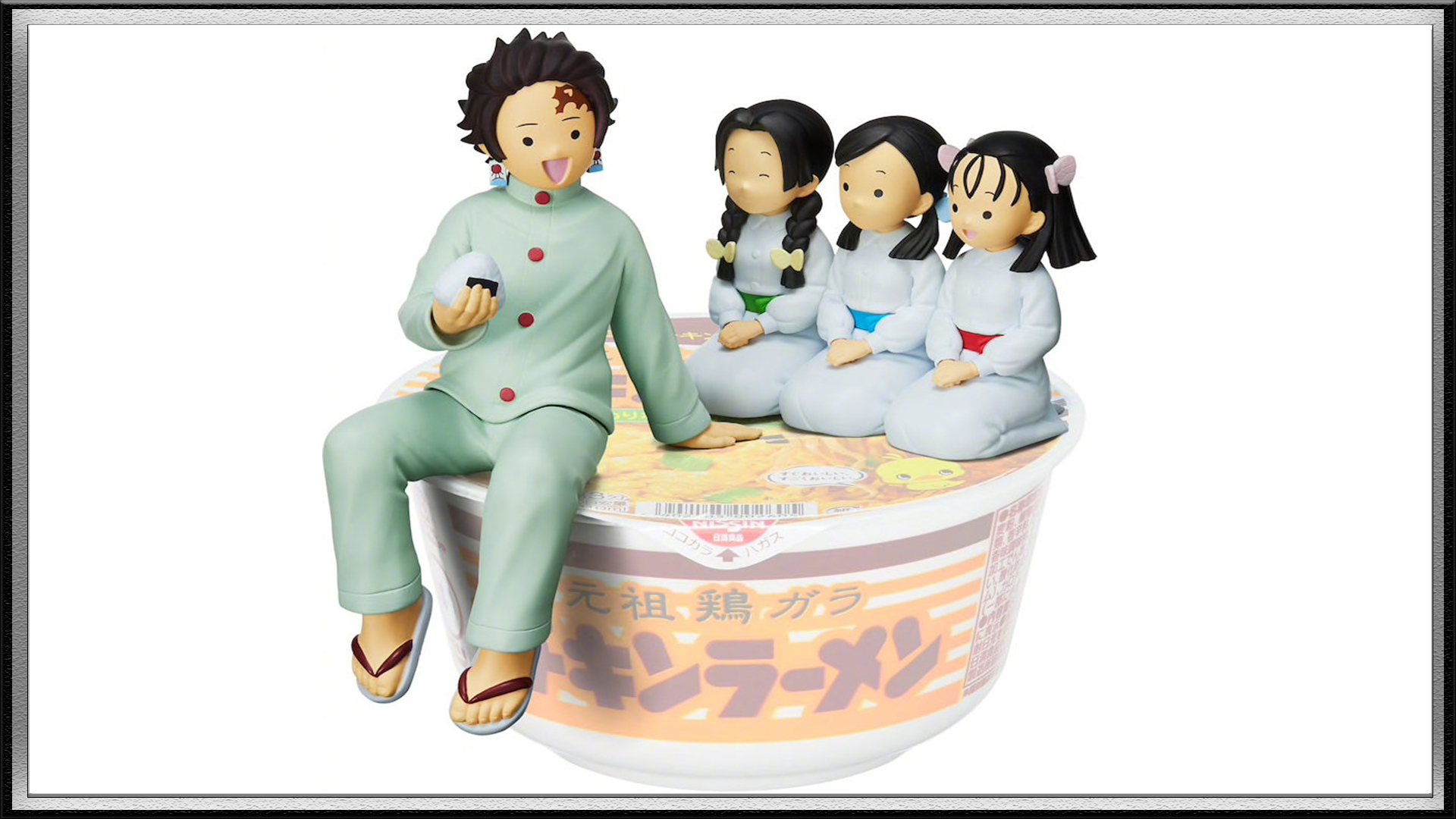 手办樱花妹,樱花妹手办