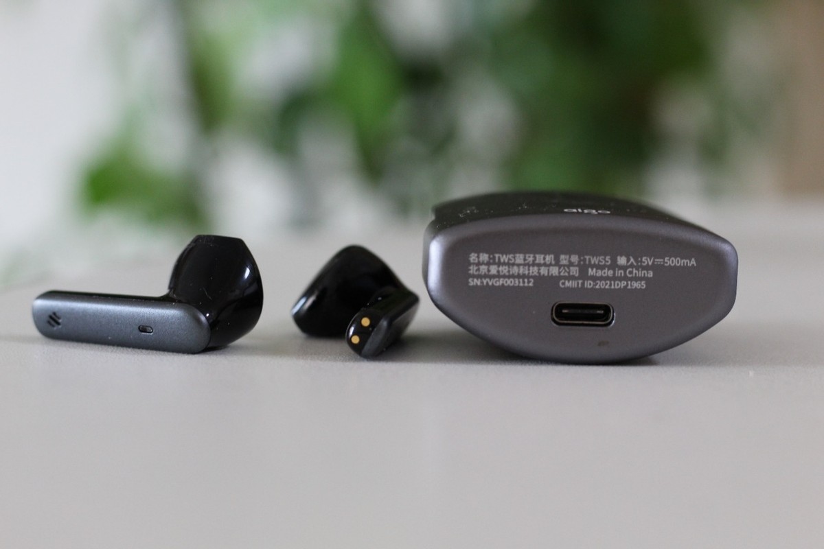 aigotws蓝牙耳机ta80,aigo国民好物蓝牙耳机5.4版本tx01