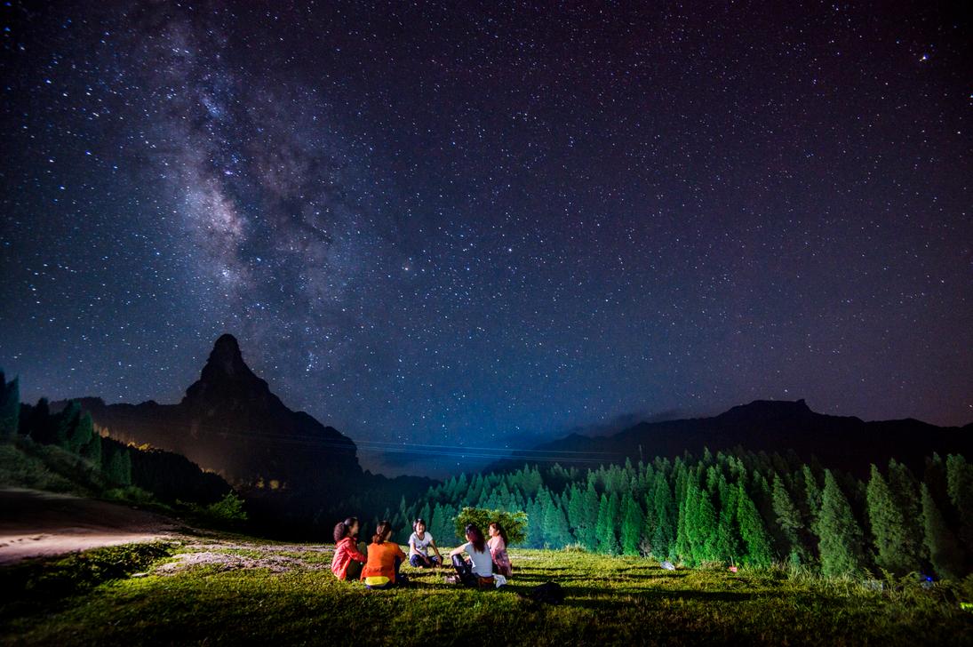 重庆之旅怎么样,重庆避暑5日游攻略从南川开始