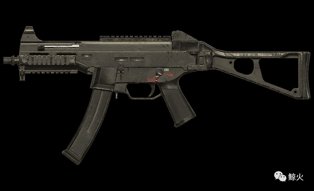 刺激战场枪械强度,刺激战场枪械模式教学