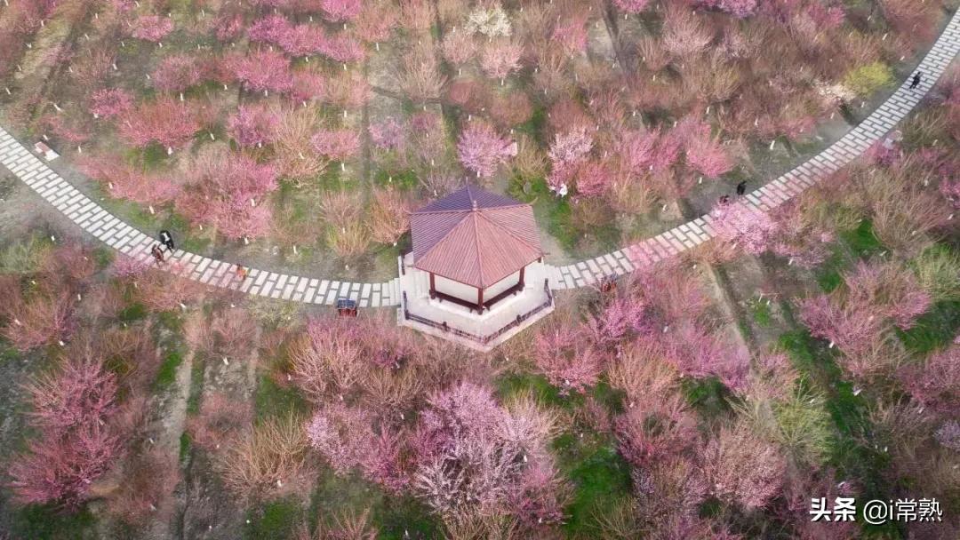 常熟旅游团春节,常熟旅游2日游