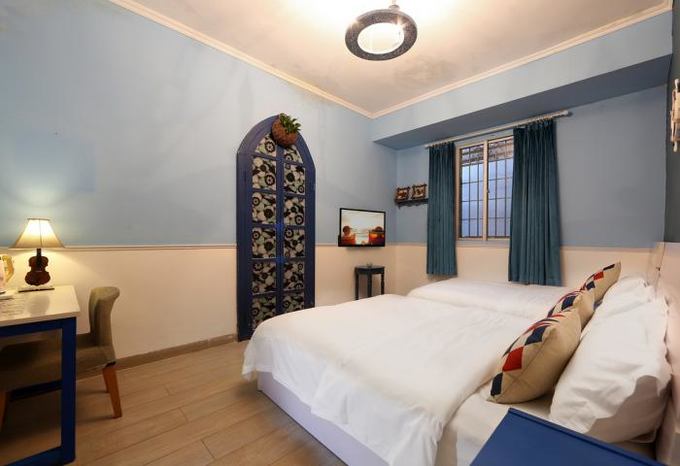 厦门吃喝玩乐一日攻略,厦门吃喝玩乐超全攻略