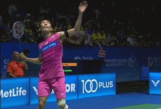 高远球如何正确发力,反手高远球的关键点