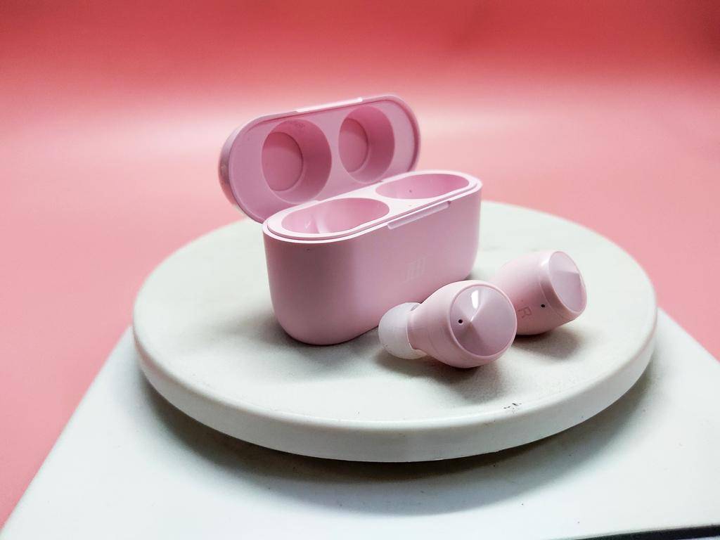 jeet音质,小巧玲珑jeet