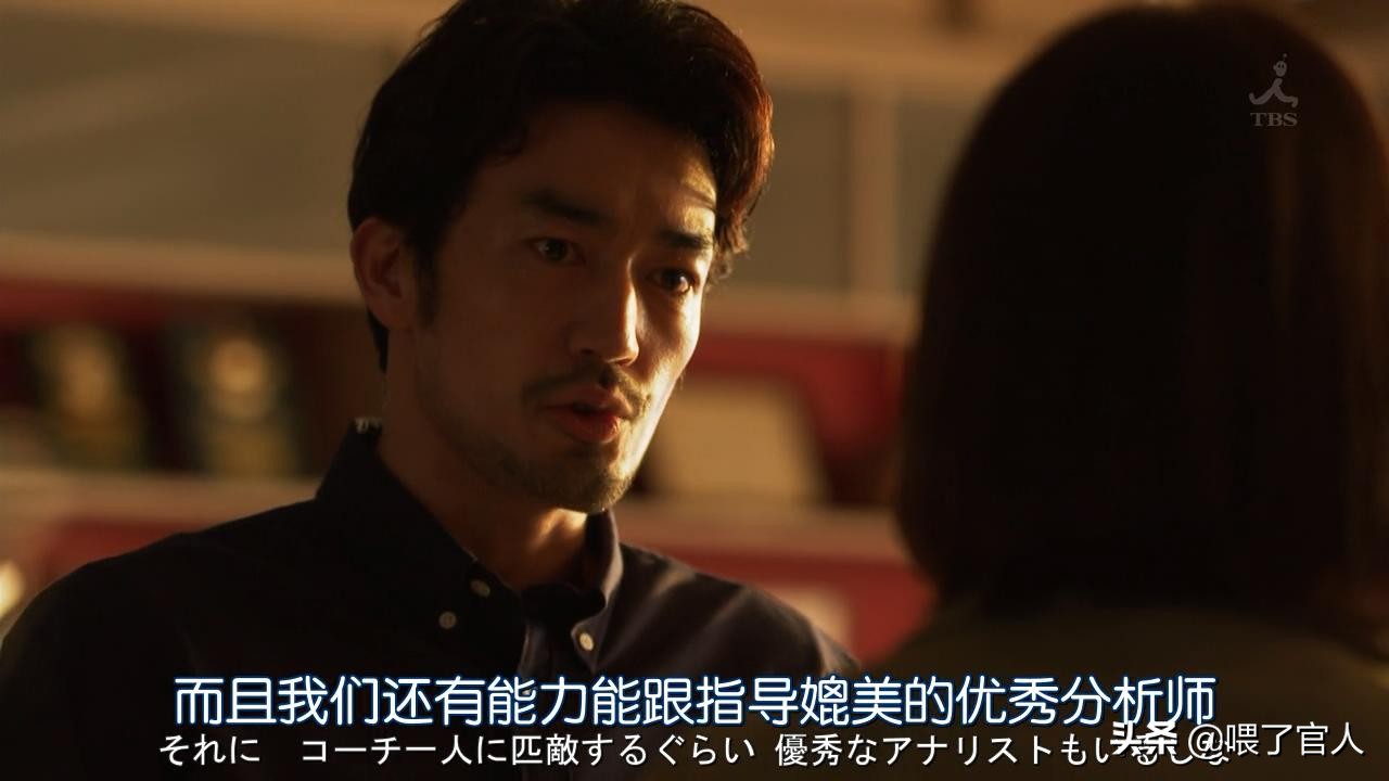 十部热血高燃的体育竞技电视剧,7部让人热血沸腾的体育电影