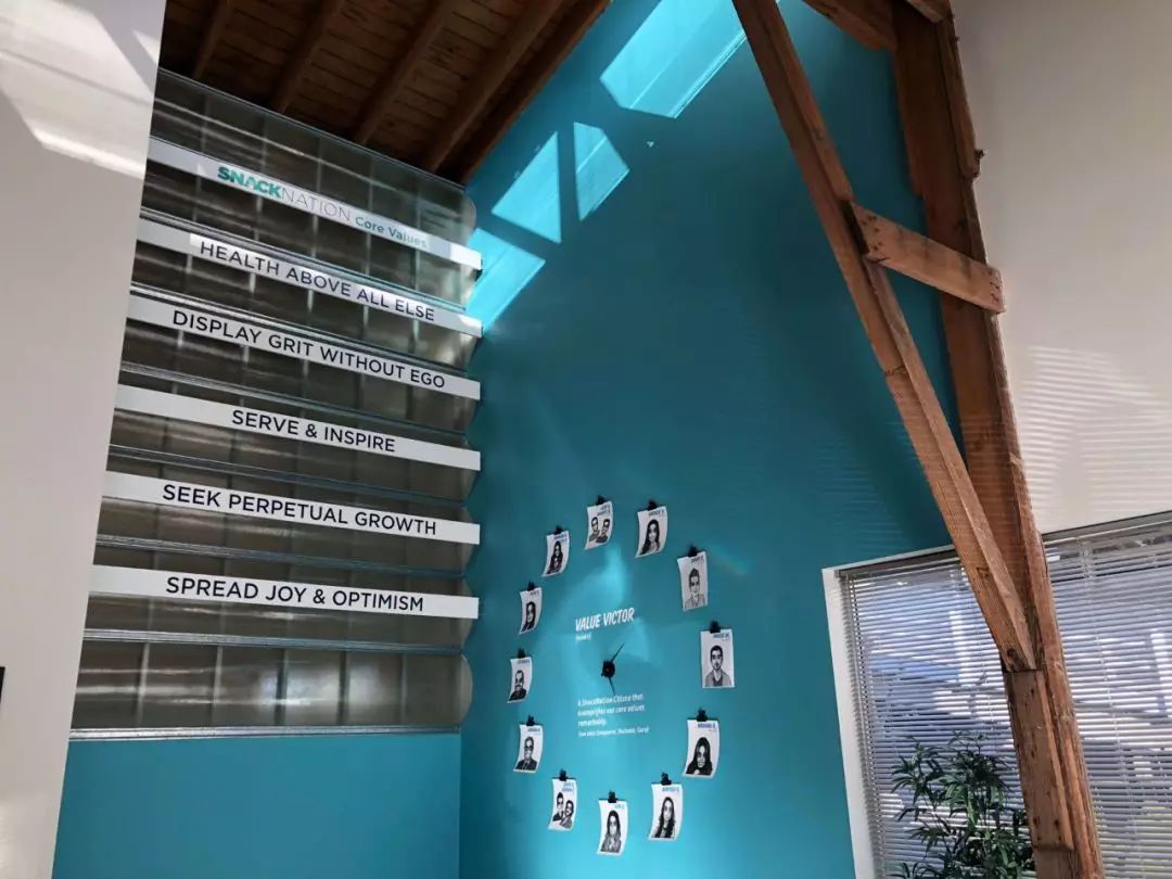 激发员工上班潜能的办公室设计,让员工更有面子的办公室设计