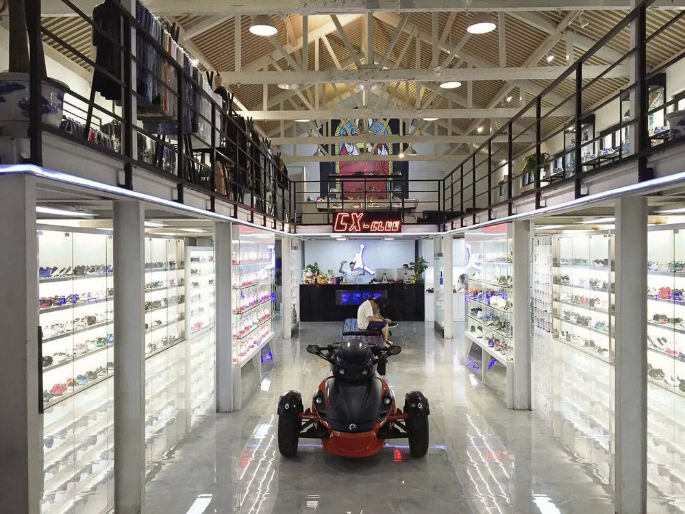 aj和椰子鞋哪个好看,aj椰子鞋