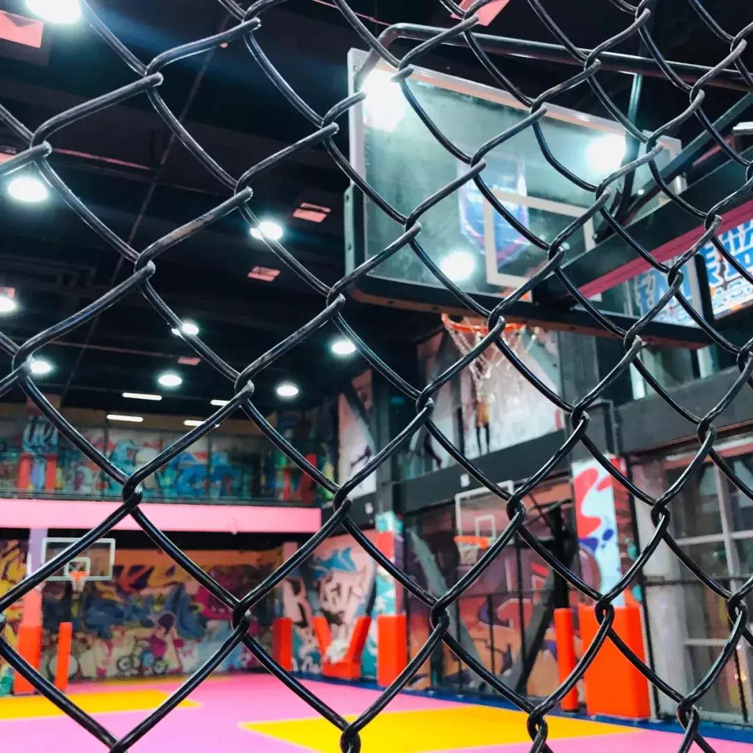 沈阳篮球约球攻略,临沂约球