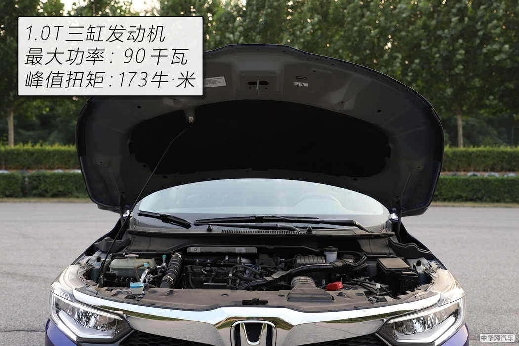 本田凌派怎么样值不值得买,本田凌派2019款180turbocvt舒适版