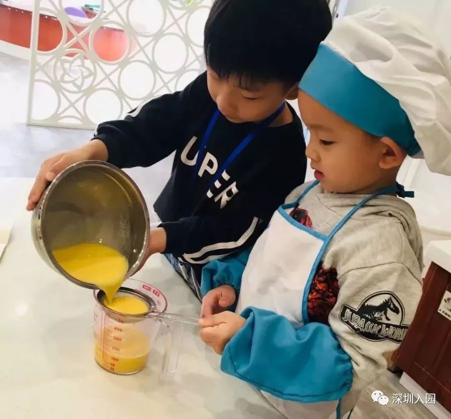 深圳福田幼儿园晚托机构,深圳公立幼儿园晚托班