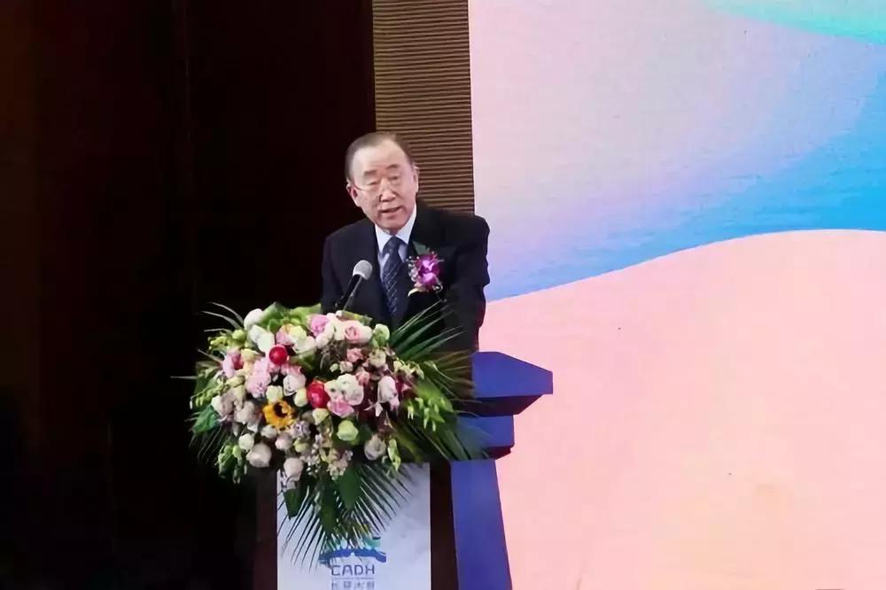 曹德旺中国企业家峰会完整视频,鼎森集团曹德森是亿万富翁吗