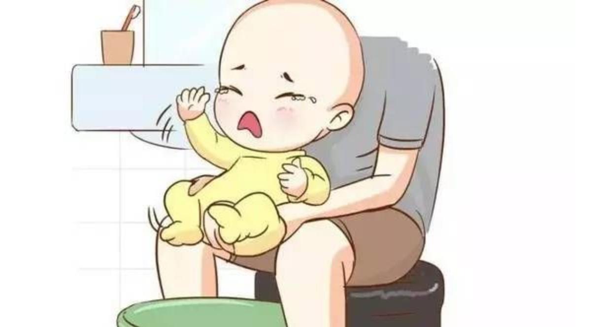 穿纸尿裤对孩子腿型有影响吗,小时候腿不正长大后会矫正吗