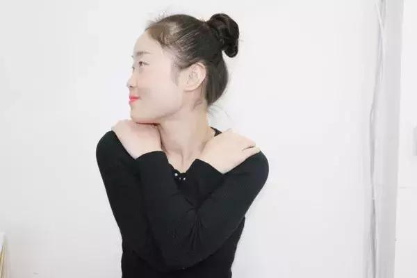 冬天敲门啦！拿什么解救你？我的冰冻肩