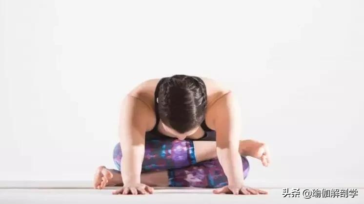 瑜伽开髋体式怎么排课,瑜伽髋受限怎么快速解决