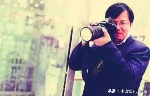 茶前饭后：大佬们的前世今生