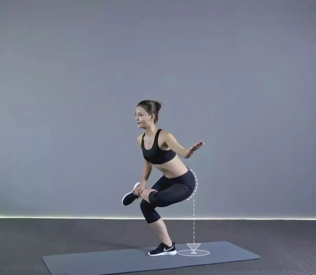 大腿粗屁股肥怎么办,最快最有效改善假胯宽和大腿