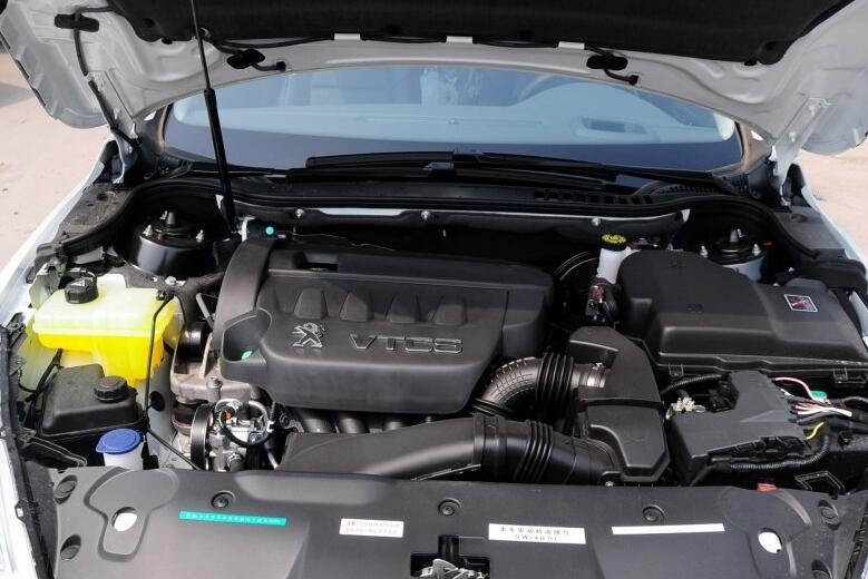 十几万公里的15年标致508值得买吗,5万的标致508却能带来百万级享受