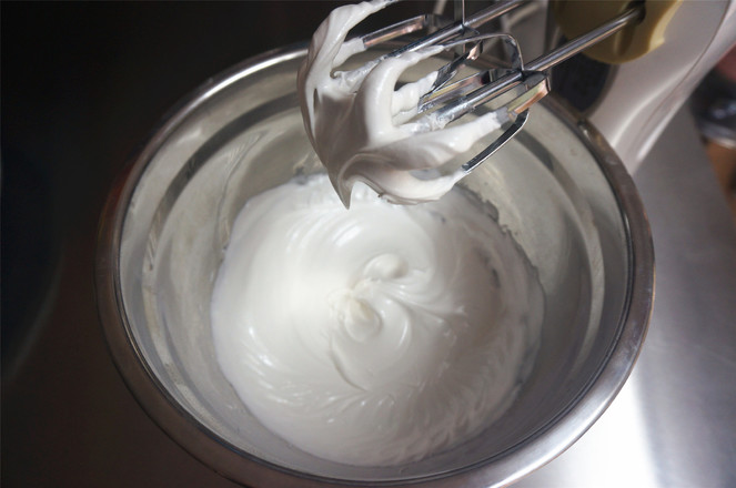 糖霜饼干蛋清版的做法,蛋清版糖霜饼干