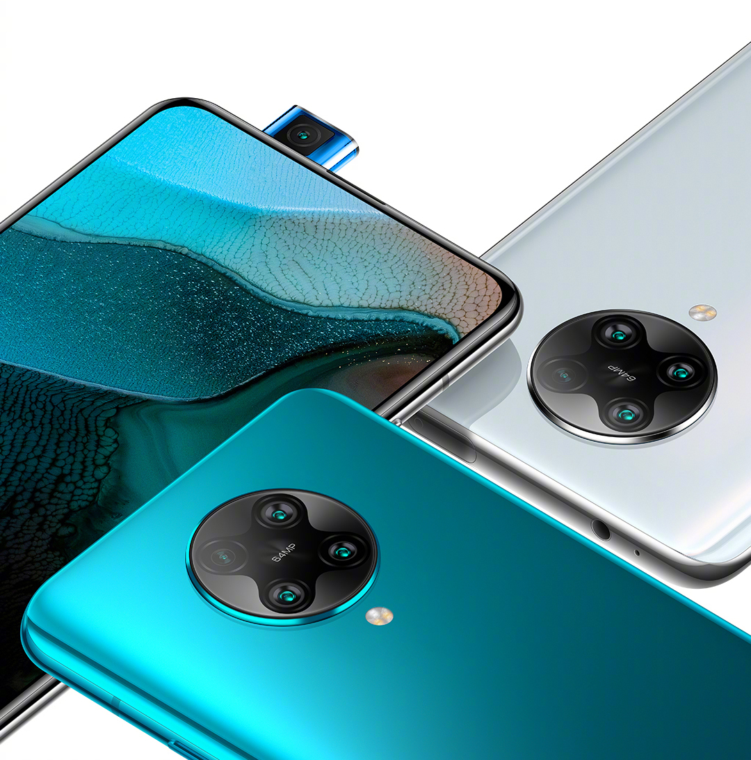 值得入手的骁龙865旗舰,搭载骁龙865的哪款最值得买