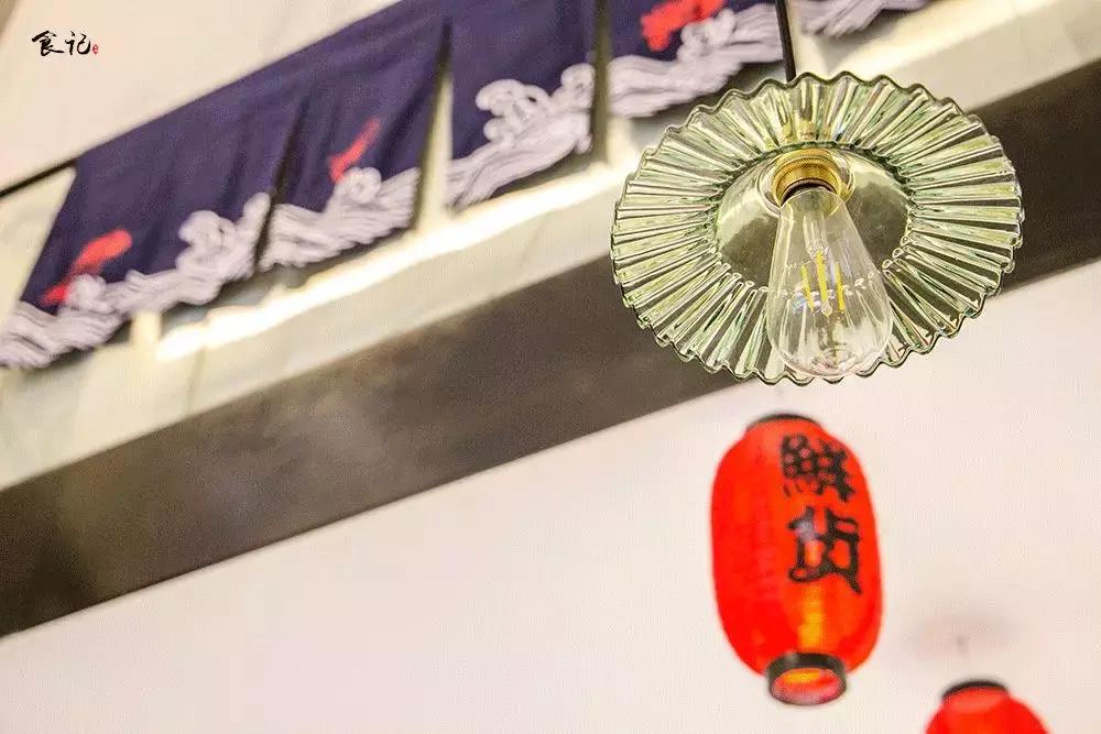 日本一家绝对吃不下的寿司,日料寿司店的秘密