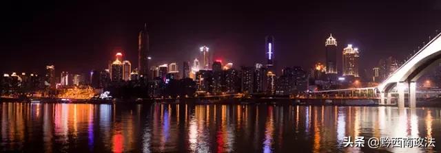 收藏丨中国最美的30个地方