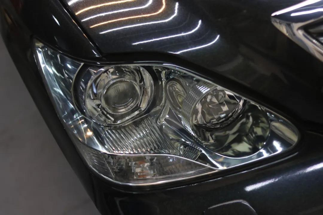 老车翻新：翻新05年残破的雷克萨斯LS430，百万老车，满血复活