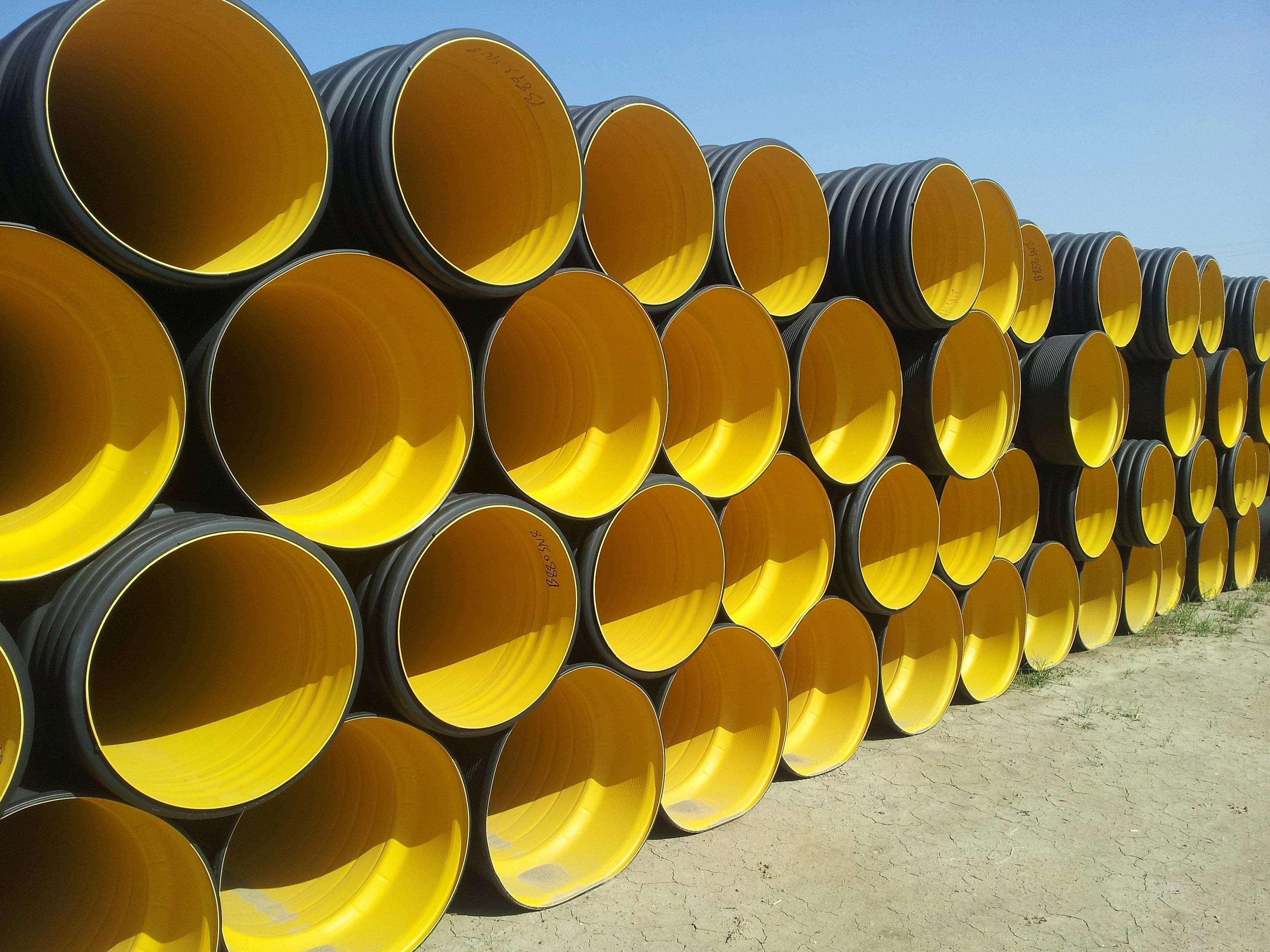 如何选择pe排水管,PE排水管的有关知识