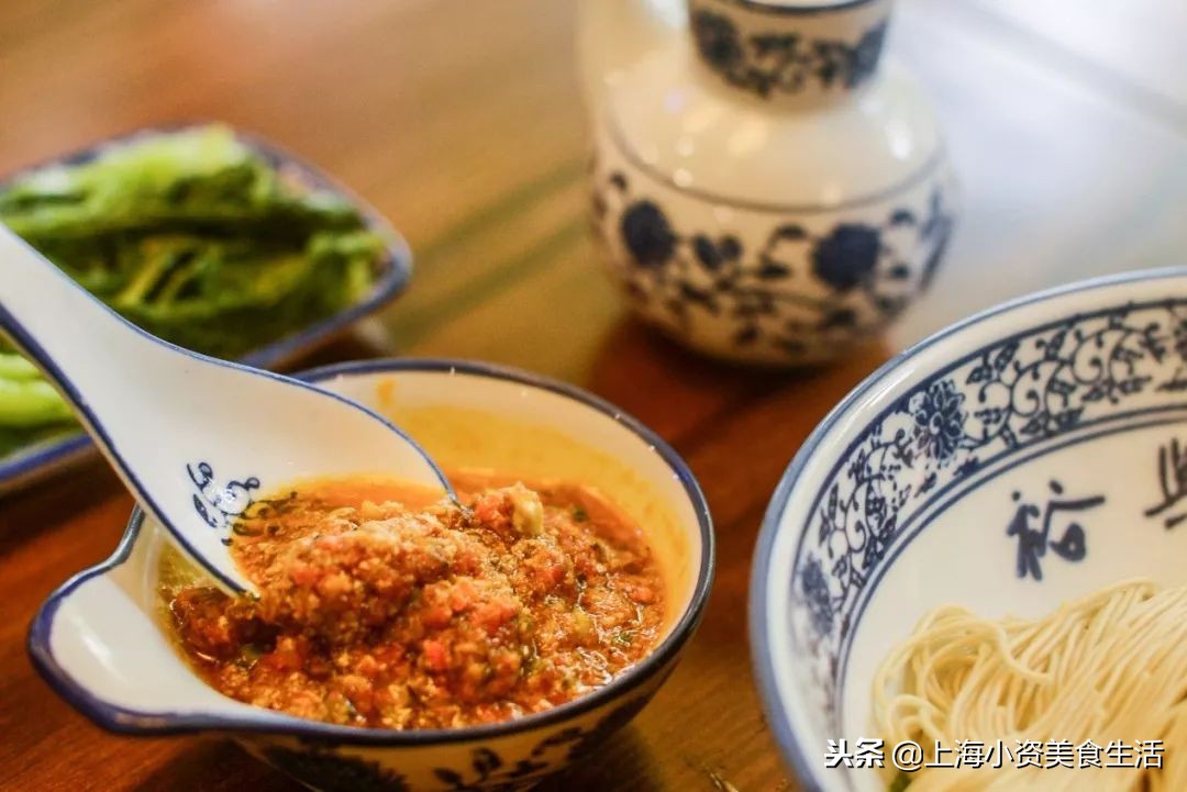 年末大锦鲤，本年度值得吃的TOP100家餐厅在此！