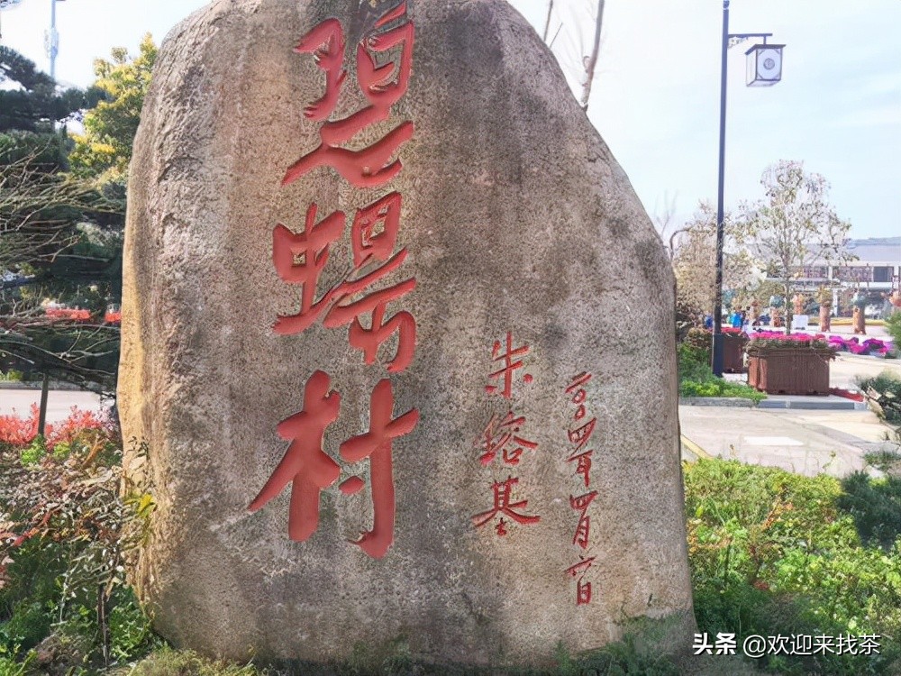 碧螺春出自于哪个地方的茶叶,碧螺春又名什么