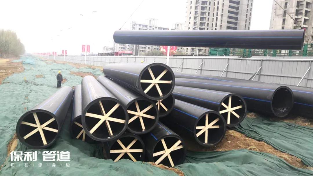 改造供水管网保障市民喝上放心水,自来水公司多措并举保冬季供水