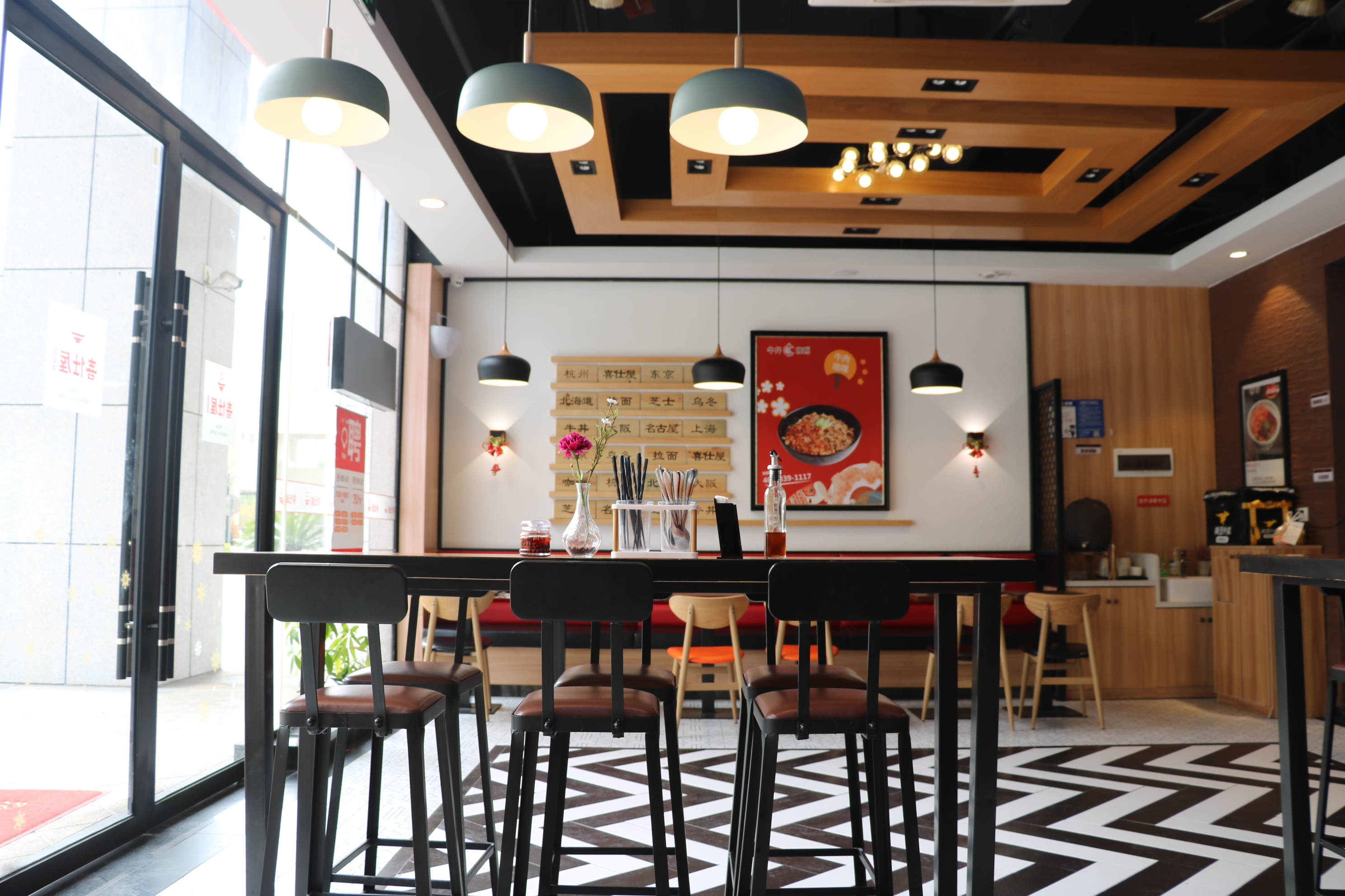 喜仕屋牛丼咖喱饭加盟要多少钱,一米番咖喱饭加盟