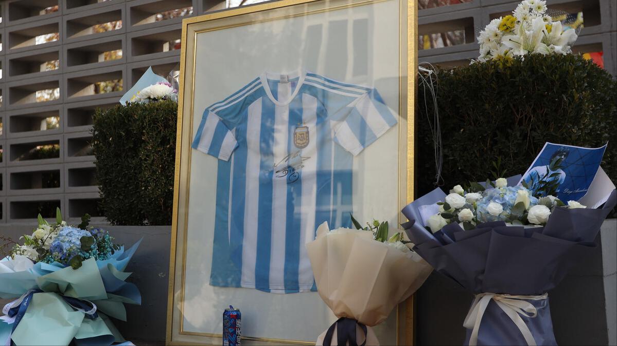 马拉多纳的争议事件,球王马拉多纳死因疑点重重