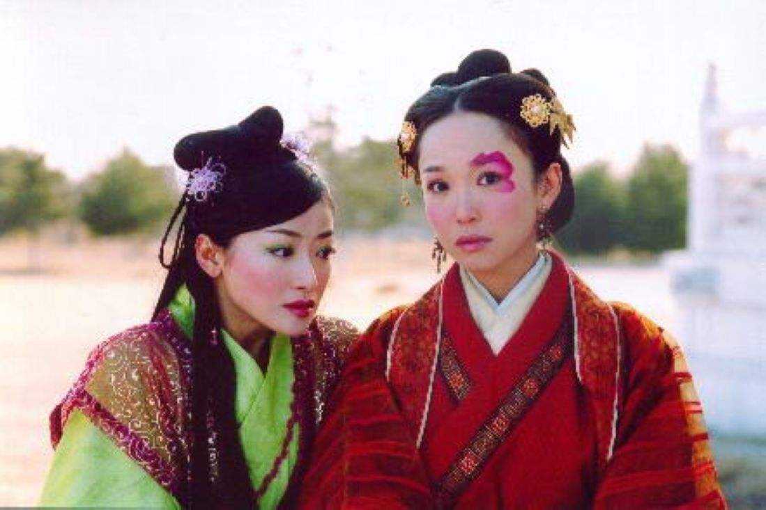 丑女逆袭钟无艳,丑女钟无艳简介