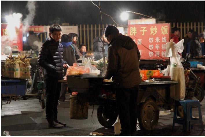 没有一技之长除了进厂还能做什么,没有一技之长不想进厂适合做什么