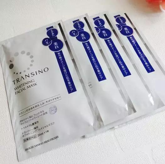 日本美白保湿面膜,日本有哪些平价又好用的清洁面膜