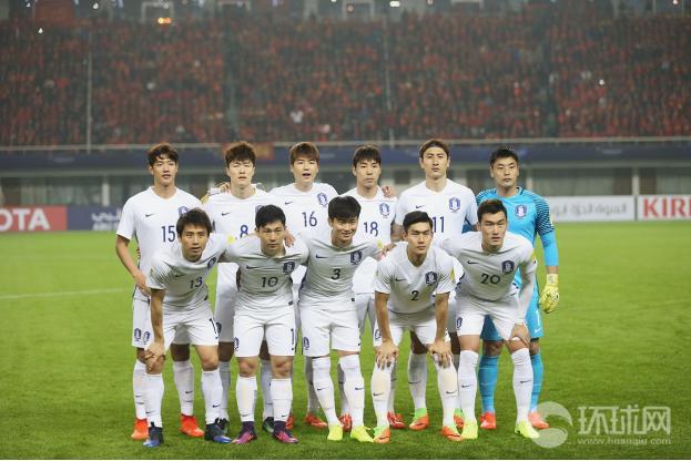 2010年世预赛国足3:0韩国,世预赛国足1-0韩国完整版