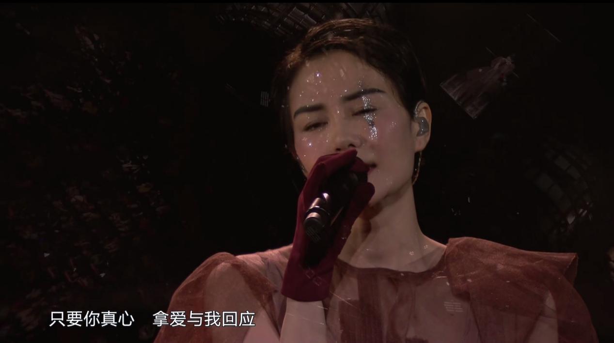 那英王菲互怼,王菲那英怼人合集