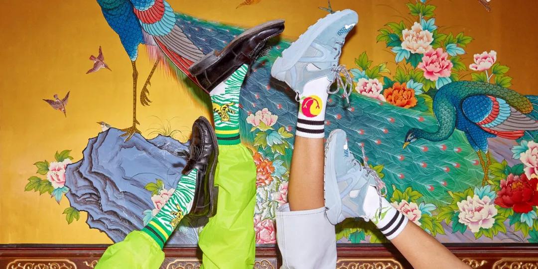 happysocks商业模式,做袜子利润怎么样算