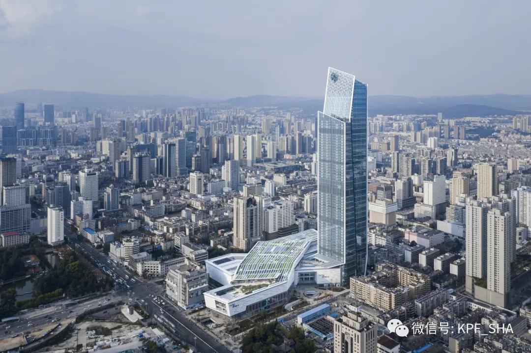 中国2023年摩天大楼排行榜,2021中国22座城市高楼合集