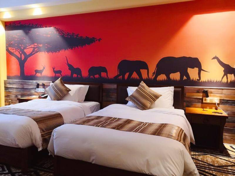 厦门灵玲动物王国游玩时间,五一去哪个动物园玩亲子一日游