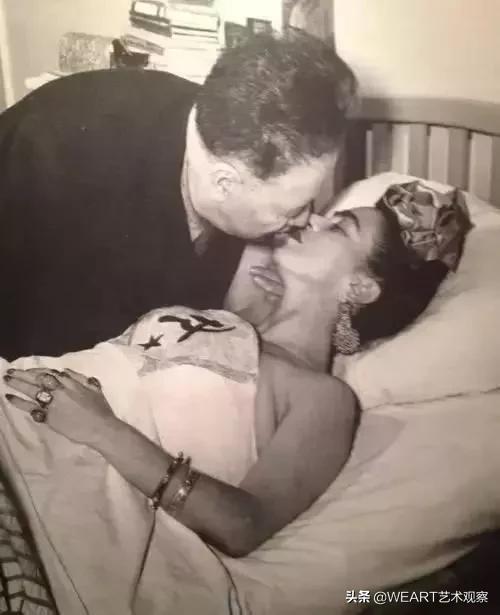 毕加索的女人们大家能不能欣赏,盘点毕加索身边的女人