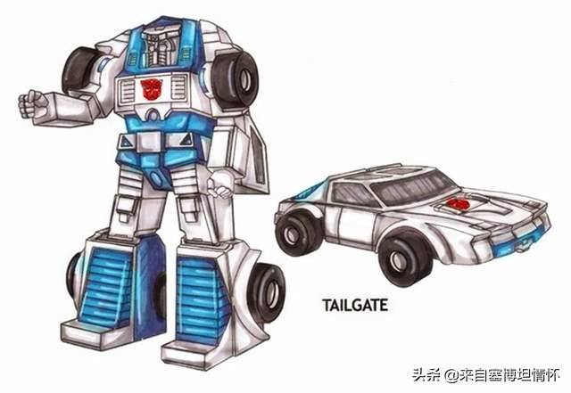 变形金刚g1大黄蜂汽车,变形金刚g1汽车大师原型车