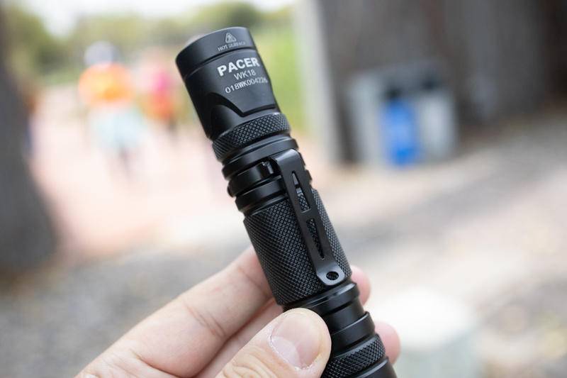 家居必备的实用型小工具,XTAR照明充电礼包体验