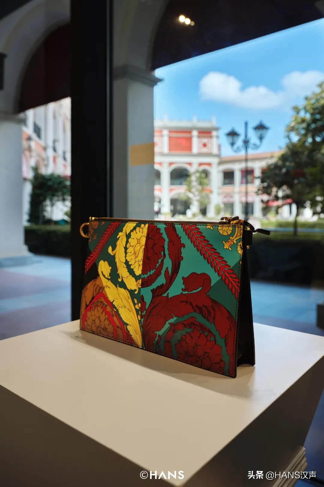 武汉隐藏一个欧美风情小镇,武汉最像古代的小镇