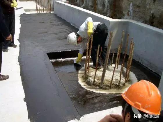 灞嬮潰闃叉按鍗锋潗鏂藉伐浠锋牸,灞嬮潰闃叉按鑷矘鍗锋潗鏂藉伐