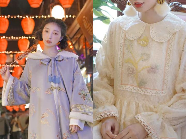 小个子淘宝女装店推荐,推荐实用便宜衣服女装店