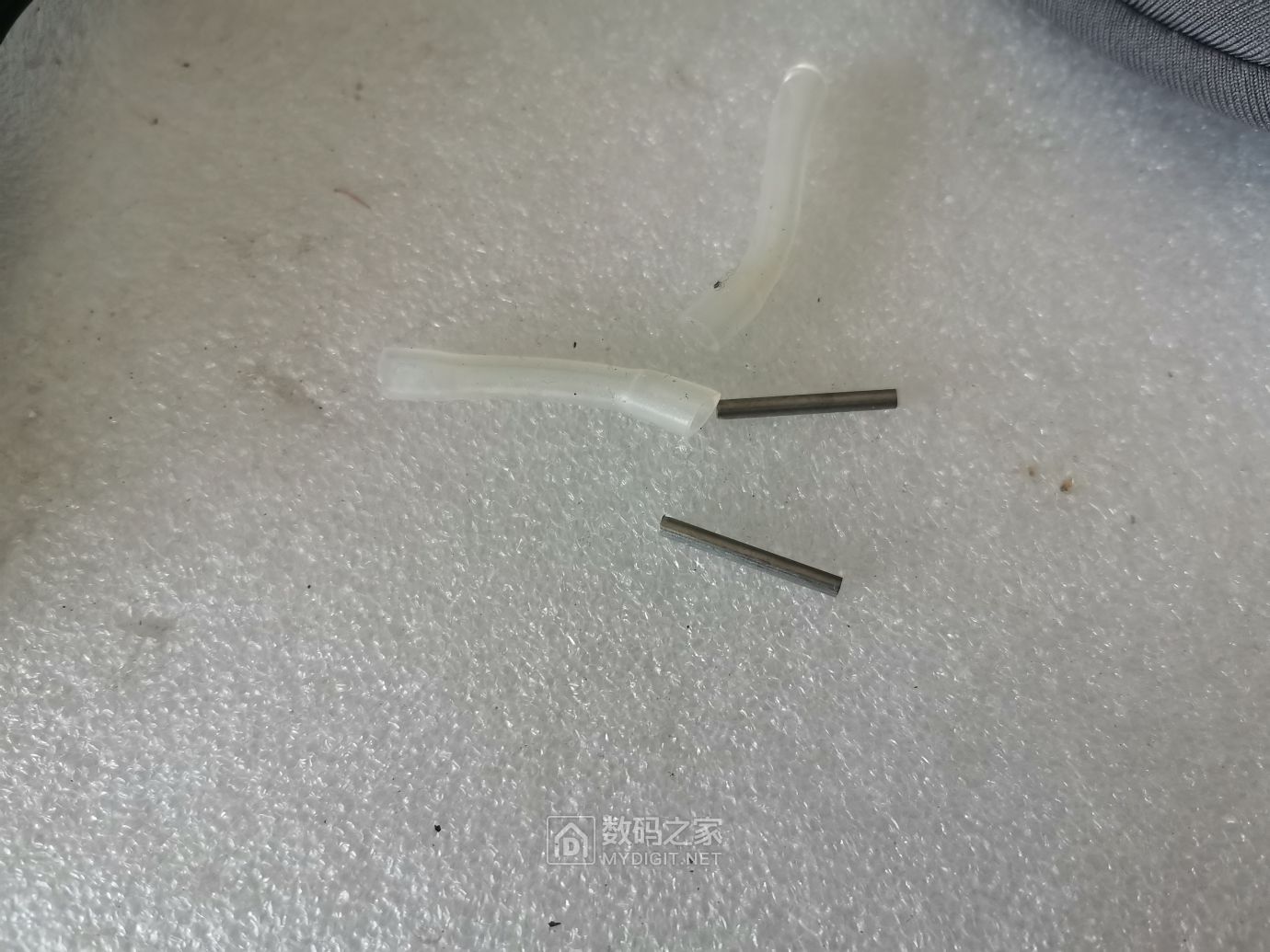 头部按摩器八爪式拆解,头部按摩器评测视频